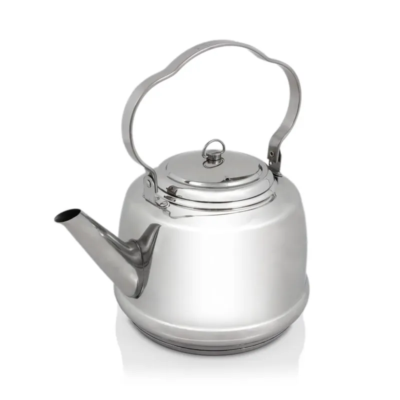 Petromax Kettle 0.8 L TK0.8
